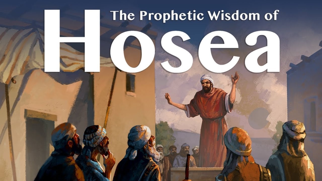 Hosea